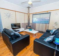 Beach House on James Patterson - New South Wales Tourism 