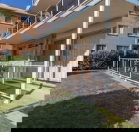 Castaways Unit 1 17 Shoal Bay Road - New South Wales Tourism 