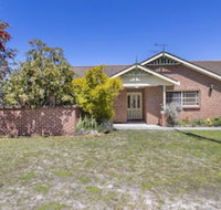 Fingal Street 10 - New South Wales Tourism 