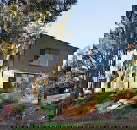 Retreat at 34A - New South Wales Tourism 