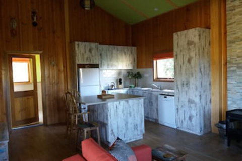 Tiandi Wildlife Sanctuary Farm Stay - New South Wales Tourism  0