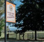 Walnut Tree Cottages - New South Wales Tourism 