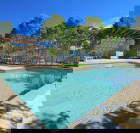 Pandanus Pocket 10 Beach Getaway