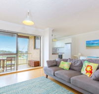 Beachside Bliss 12 Kingsway - New South Wales Tourism 