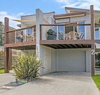 Castwood Villa No. 2 - New South Wales Tourism 
