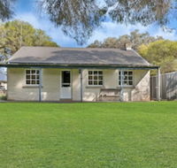 Corella Cottage - New South Wales Tourism 