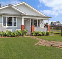 Dingle - New South Wales Tourism 