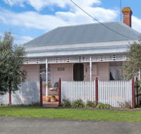 Ginabella - New South Wales Tourism 