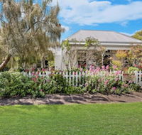 Hillingden - New South Wales Tourism 