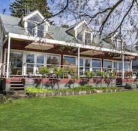 JOHANSSONS PERCH No. 3 - New South Wales Tourism 