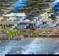 River Charm Apartment - New South Wales Tourism 