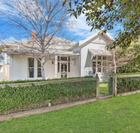 Riverend Regent - New South Wales Tourism 