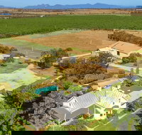 Belmont Homestead - New South Wales Tourism 