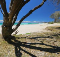 Serenity 3 Bedroom Holiday Apartment - New South Wales Tourism 