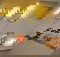 Sapphire Shores Luxury Retreat - New South Wales Tourism 