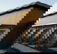 Abode Murrumbateman - New South Wales Tourism 