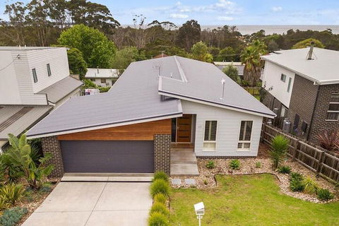 Sapphire Shores At Pambula Beach - New South Wales Tourism  2