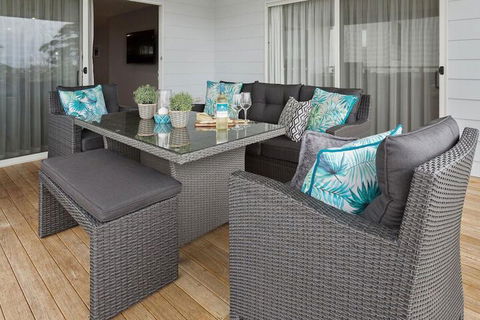 Sapphire Shores At Pambula Beach - New South Wales Tourism  7