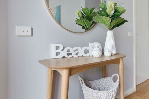 Sapphire Shores At Pambula Beach - New South Wales Tourism  3