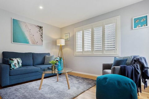 Sapphire Shores At Pambula Beach - New South Wales Tourism  4