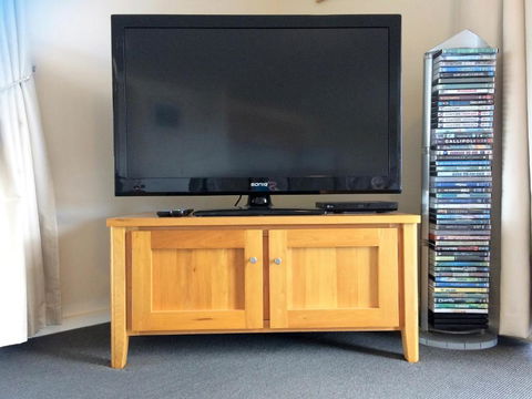 Bayview Beach House Apartment No 2 - New South Wales Tourism  6