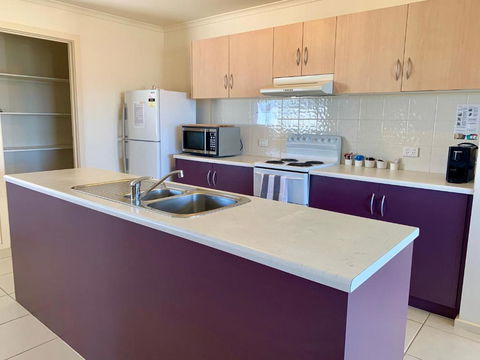 Bayview Beach House Apartment No 2 - New South Wales Tourism  1