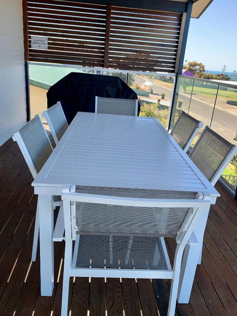 Bayview Beach House Apartment No 2 - New South Wales Tourism  3