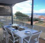 Bayview Beach House Apartment No 2 - New South Wales Tourism 