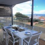Bayview Beach House Apartment No 2 - New South Wales Tourism  0