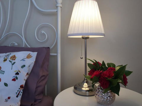 Art Deco Cottage - New South Wales Tourism  2