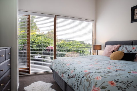 Gables Bend Spa Villa - New South Wales Tourism  4