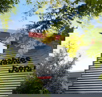 Gables Bend Spa Villa - New South Wales Tourism 