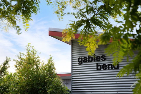 Gables Bend Spa Villa - New South Wales Tourism  0