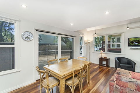 JOHANSSONS PERCH COTTAGE - New South Wales Tourism  6