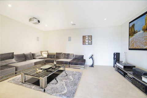 Jolong Park Clubhouse - New South Wales Tourism  7