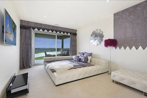 Jolong Park Clubhouse - New South Wales Tourism  0