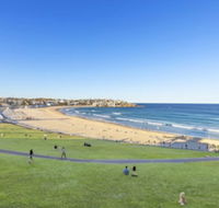Pelicanstay Walk to Bondi Beach - New South Wales Tourism 