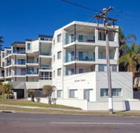 Bayview Towers Unit 1/15 Victoria Parade - New South Wales Tourism 