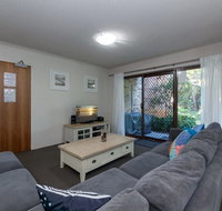 Bay Parklands Beachside Paradise 57 2 Gowrie Ave - New South Wales Tourism 