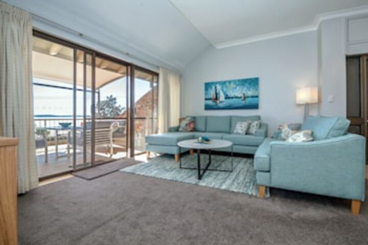 Nelson Bay NSW New South Wales Tourism 