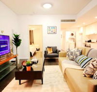 Spacious Apartment Central Location - New South Wales Tourism 