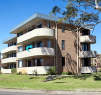 Columbia Unit 3 12 Columbia Close - New South Wales Tourism 