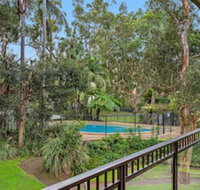 Bay Parklands Unit 65/2 Gowrie Avenue - New South Wales Tourism 