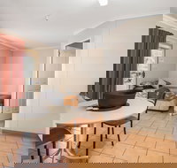 Karratha Caravan Park - New South Wales Tourism 