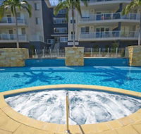 Mantra Aqua Penthouse 83 / 1A Tomaree Street - New South Wales Tourism 