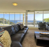 Oasis Unit 9/5 Laman Street - New South Wales Tourism 