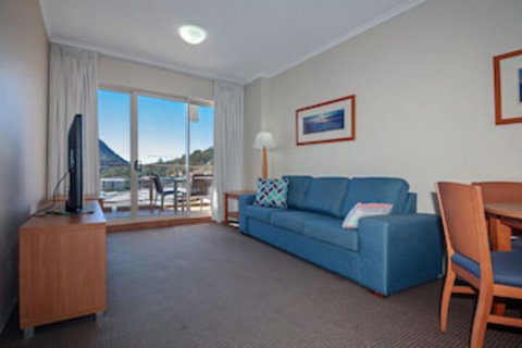Barrington, 713/35-45 Shoal Bay Road - New South Wales Tourism  0