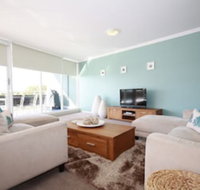 Oasis Unit 11/5 Laman Street - New South Wales Tourism 