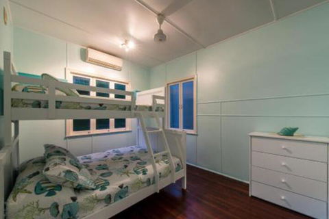 Gonetroppo Airlie Beach - New South Wales Tourism  2