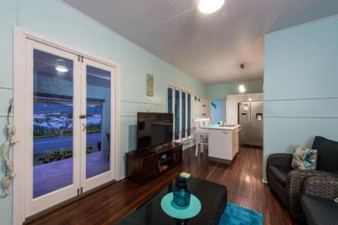 Gonetroppo Airlie Beach - New South Wales Tourism  5